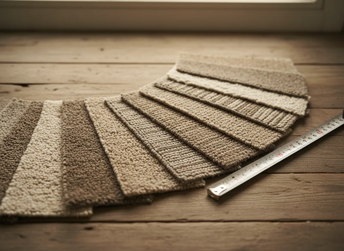 Carpet Installation Kenova, WV FAQs